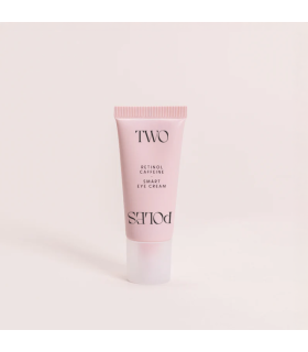 Smart Eye Cream | Two Poles