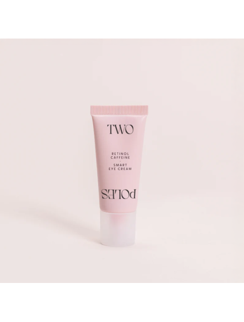 Smart Eye Cream | Two Poles