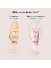 Smart Eye Cream | Two Poles