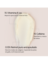 Smart Eye Cream | Two Poles