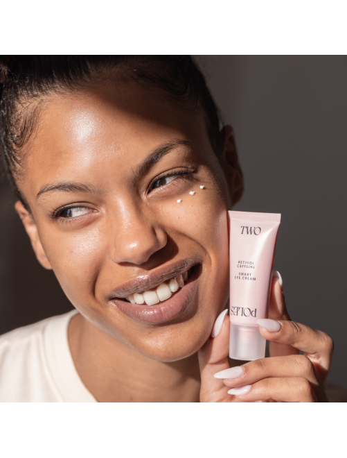 Smart Eye Cream | Two Poles