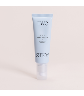 Cica Face Cream | Two Poles