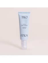 Cica Face Cream | Two Poles