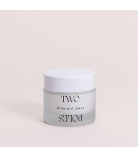 The Midnight Mask | Two Poles