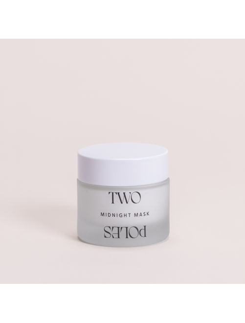 The Midnight Mask | Two Poles