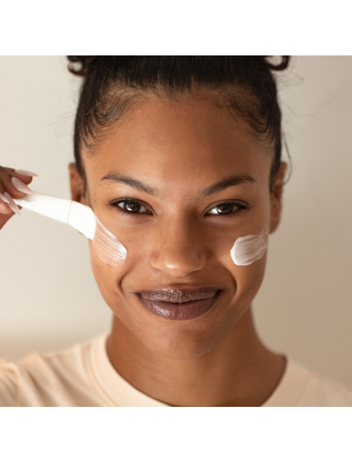 The Midnight Mask | Two Poles