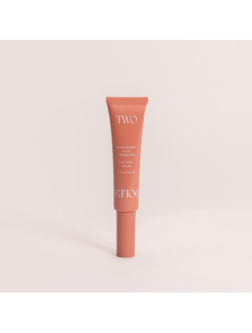 Lip Hero Balm Confident | Two Poles