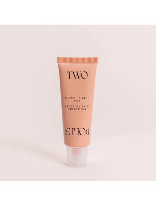 Vacation Skin Treatment | Two Poles