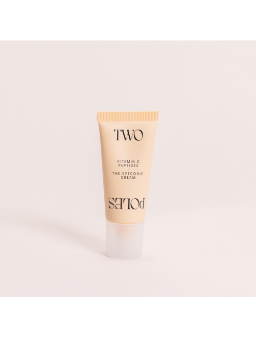 The Eyeconic Cream | Two Poles