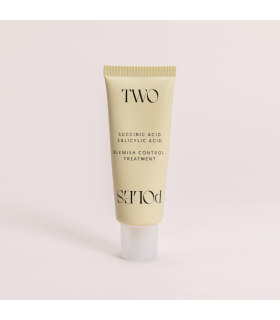 Blemish Control Treatment | Two Poles