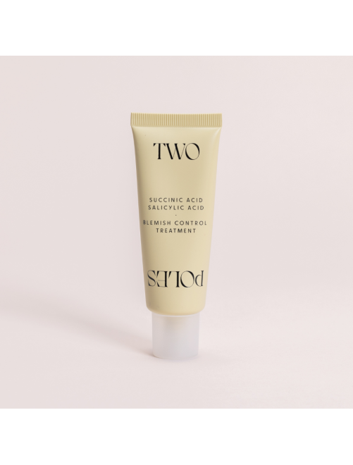 Blemish Control Treatment | Two Poles