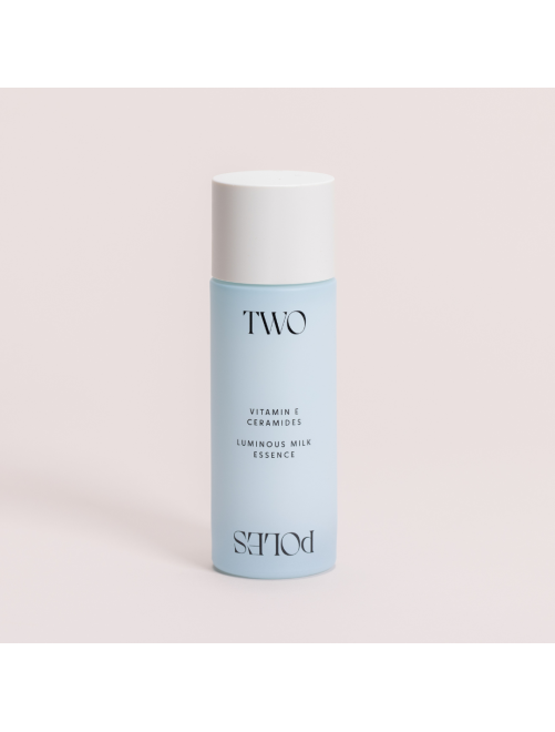 Luminous Milk Essence | Two Poles