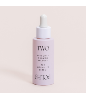 The Ultra-Lift Serum | Two Poles