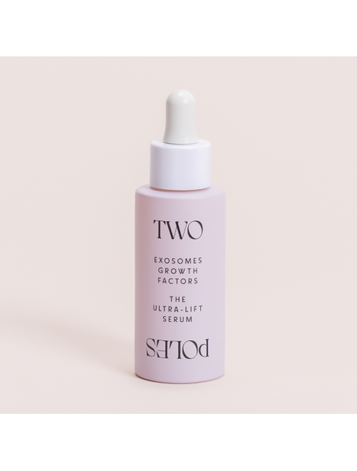 The Ultra-Lift Serum | Two Poles