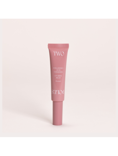 Lip Hero Balm Honest | Two Poles