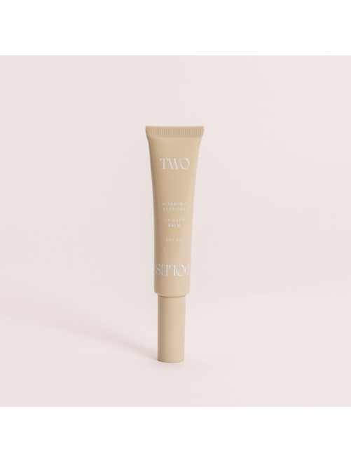 Lip Hero Balm SPF50 | Two Poles