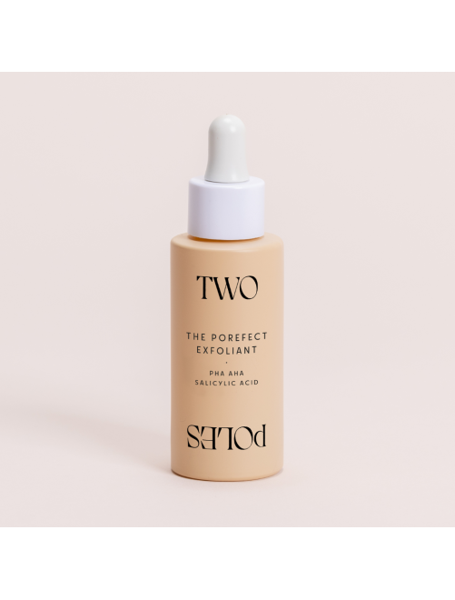 The Porefect Exfoliant | Two Poles