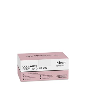 Collagen Body Revolution