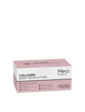 Collagen Body Revolution
