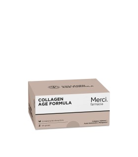 Collagen Age Formula