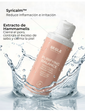 Tónico Purifying Balance | Segle