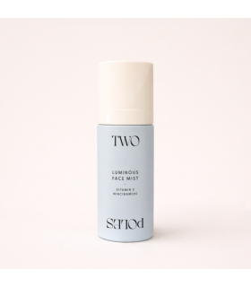 Luminous Face Mist | Two Poles