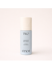 Luminous Face Mist | Two Poles