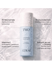 Luminous Face Mist | Two Poles