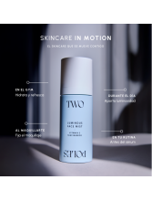 Luminous Face Mist | Two Poles