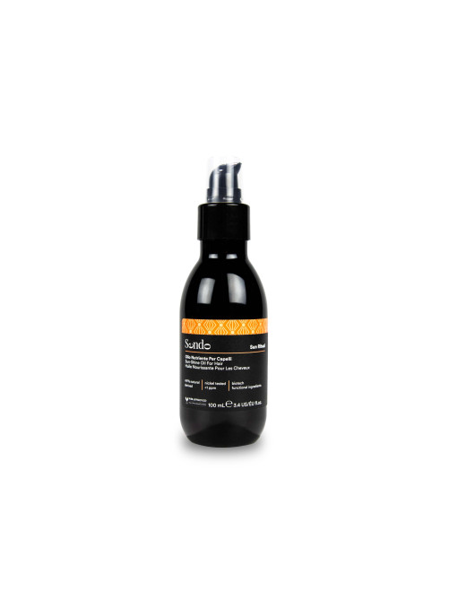 Sun Ritual Aceite Nutritivo Para El Cabello | Sendo