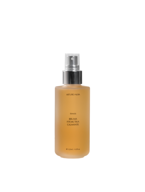 Pack Bruma Calmante + Barra Solar SPF50+ | Arturo Alba