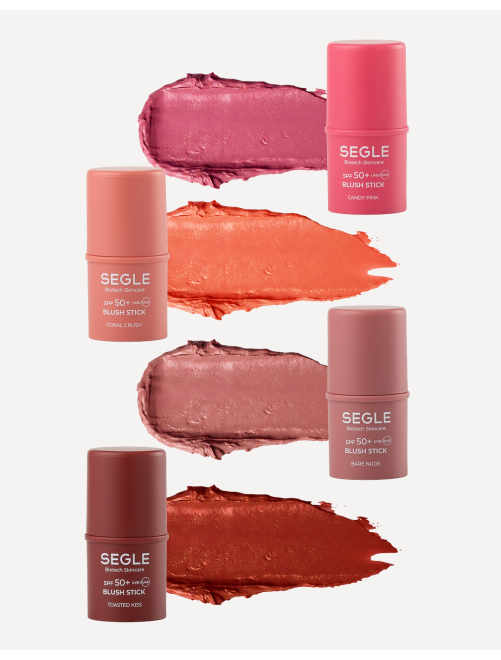 Blush Stick SPF 50+