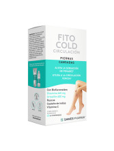 Fito Cold Circulación Piernas Cansadas | Luvilay