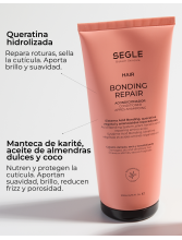 Acondicionador Bonding Repair - Acondicionador reparador pel