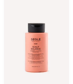 Champú Scalp Balance - Champú anticaspa para cabello graso |