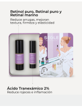 Cofre Antiaging Triple Retinoid Edición Jordi Labanda - Ruti
