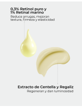 Cofre Antiaging Pure Retinol Edición Jordi Labanda - Tratami