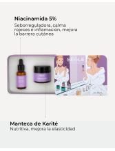 Cofre Antiaging Pure Retinol Edición Jordi Labanda - Tratami