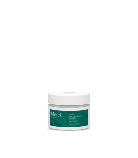 CREMA ANTIARRUGAS NOCHE - RetinolVShape® | Merci Farmacia