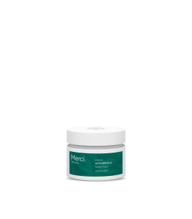 CREMA ANTIARRUGAS textura ligera - RetinolVShape® | Merci Fa