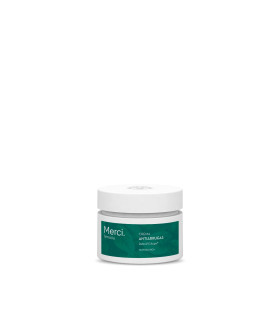 CREMA ANTIARRUGAS textura rica - RetinolVShape® | Merci Farm