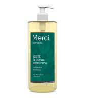 ACEITE DE DUCHA PROTECTOR | Merci Farmacia