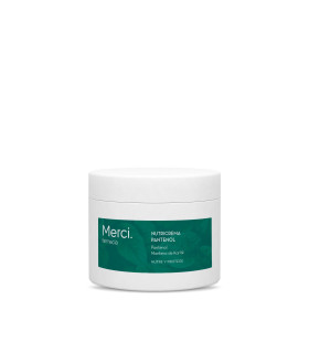 NUTRICREMA PANTENOL | Merci Farmacia