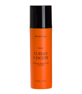 Cuello y Escote | Arturo Alba