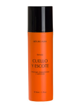 Cuello y Escote | Arturo Alba