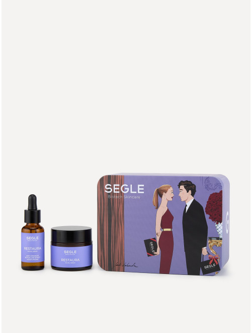 Cofre Antiarrugas BTX Like Edición Jordi Labanda | Segle