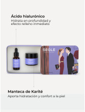 Cofre Antiarrugas BTX Like Edición Jordi Labanda | Segle