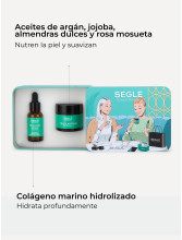 Cofre Antiaging Nutrición Edición Jordi Labanda | Segle