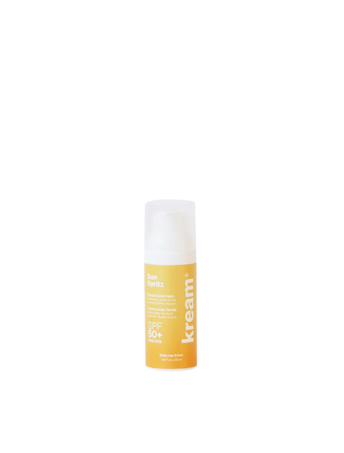 SUN SPRITZ 50 ml.