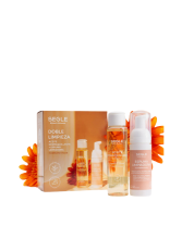 Pack doble limpieza mini